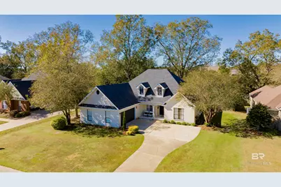 24843 W Bridges Drive, Daphne, AL 36526 - Photo 35