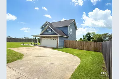 3869 Emerille Drive, Foley, AL 36535 - Photo 3