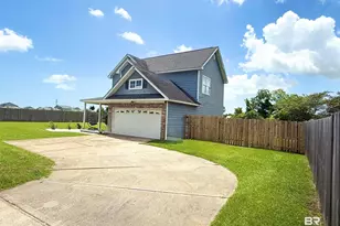 3869 Emerille Dr, Foley, AL 36535 - Photo 3