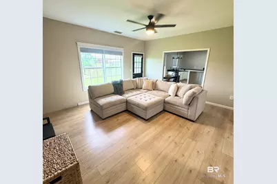 3869 Emerille Drive, Foley, AL 36535 - Photo 5