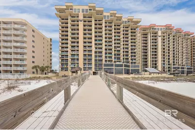 24132 Perdido Beach Boulevard #1011, Orange Beach, AL 36561 - Photo 23