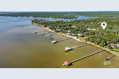 Pine Street, Elberta, AL 36530 - Photo 1