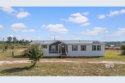 21990 Creekfront Drive, Robertsdale, AL 36567 - Photo 1