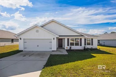 3090 Camino Real Loop, Lillian, AL 36549 - Photo 1