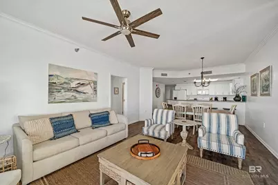 527 Beach Club Trail #D-601, Gulf Shores, AL 36542 - Photo 5