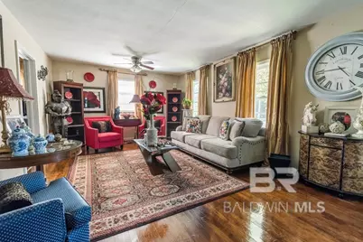 109 Esplanade Avenue, Mobile, AL 36606 - Photo 3