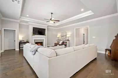 34273 Burwood Drive, Spanish Fort, AL 36527 - Photo 9