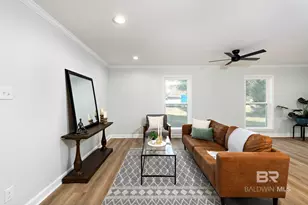 6001 Camp Halls Mill Dr, Mobile, AL 36619 - Photo 5