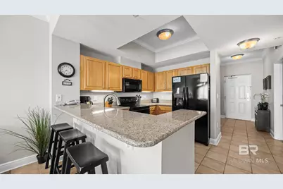 1010 W Beach Boulevard #2005, Gulf Shores, AL 36542 - Photo 5