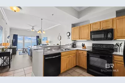 1010 W Beach Boulevard #2005, Gulf Shores, AL 36542 - Photo 7