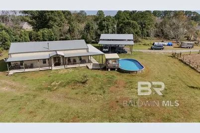 23264 Ryan Road, Robertsdale, AL 36567 - Photo 53