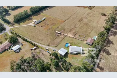 23264 Ryan Road, Robertsdale, AL 36567 - Photo 59