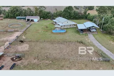 23264 Ryan Road, Robertsdale, AL 36567 - Photo 37