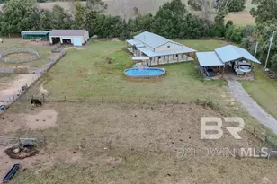 23264 Ryan Rd, Robertsdale, AL 36567 - Photo 37