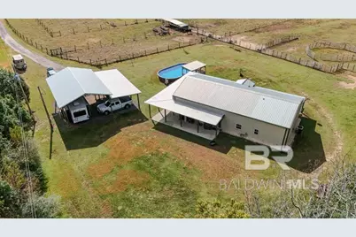 23264 Ryan Road, Robertsdale, AL 36567 - Photo 57