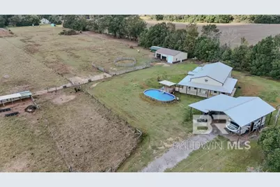 23264 Ryan Road, Robertsdale, AL 36567 - Photo 41