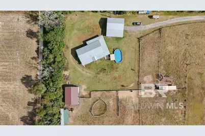 23264 Ryan Road, Robertsdale, AL 36567 - Photo 35