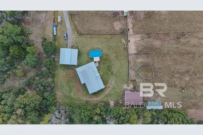 23264 Ryan Road, Robertsdale, AL 36567 - Photo 39