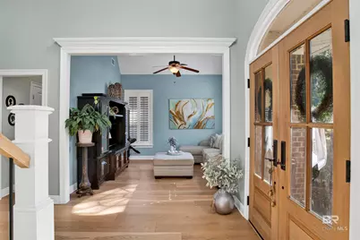 110 Sandy Shoal Loop, Fairhope, AL 36532 - Photo 17