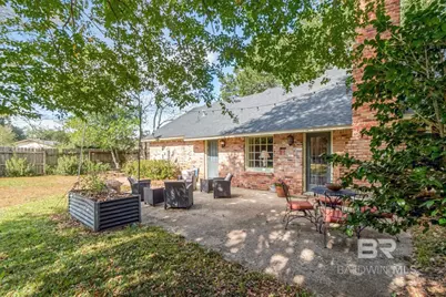 6405 E Willow Brook Run, Mobile, AL 36608 - Photo 31