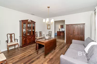 6405 E Willow Brook Run, Mobile, AL 36608 - Photo 3