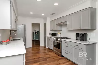 6405 E Willow Brook Run, Mobile, AL 36608 - Photo 9