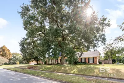 6405 E Willow Brook Run, Mobile, AL 36608 - Photo 37