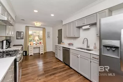 6405 E Willow Brook Run, Mobile, AL 36608 - Photo 11