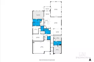 7995 Calverton St, Foley, AL 36535 - Photo 65