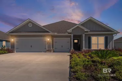 7995 Calverton Street, Foley, AL 36535 - Photo 3