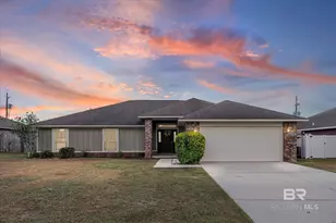 15374 Paddington Dr, Foley, AL 36535 - Photo 1