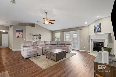 15374 Paddington Drive, Foley, AL 36535 - Photo 7