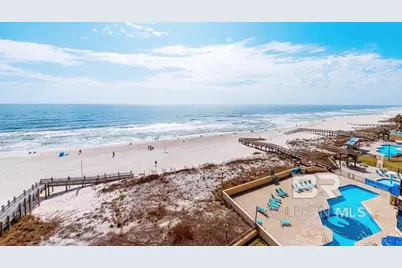 24230 Perdido Beach Boulevard #3013, Orange Beach, AL 36561 - Photo 43
