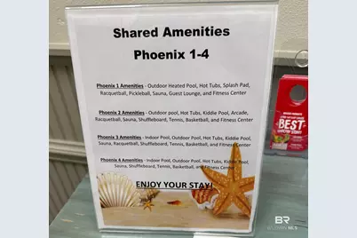 24230 Perdido Beach Boulevard #3013, Orange Beach, AL 36561 - Photo 51