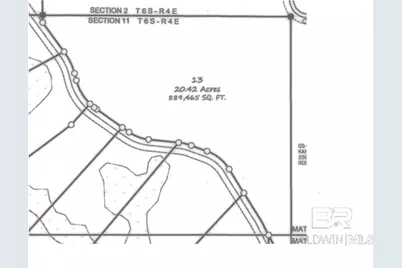 21990 Creekfront Drive, Robertsdale, AL 36567 - Photo 5