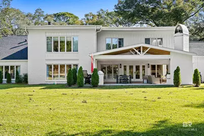 18247 Woodland Drive, Fairhope, AL 36532 - Photo 57