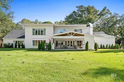 18247 Woodland Drive, Fairhope, AL 36532 - Photo 49