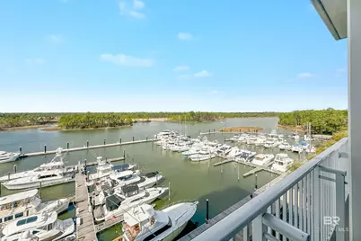 4851 Wharf Parkway #501, Orange Beach, AL 36561 - Photo 49