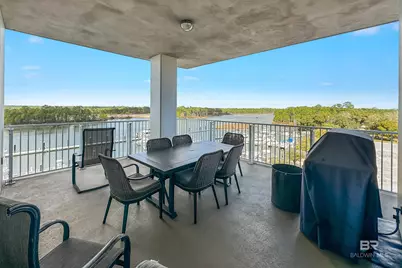 4851 Wharf Parkway #501, Orange Beach, AL 36561 - Photo 45