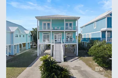 545 Plantation Road #3, Gulf Shores, AL 36542 - Photo 1