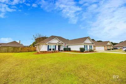 769 Winesap Drive, Fairhope, AL 36532 - Photo 3