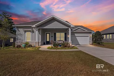 9149 Diamante Boulevard, Daphne, AL 36526 - Photo 1