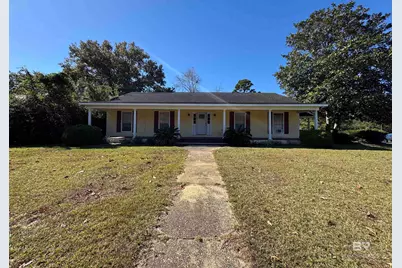100 Robbins Boulevard, Daphne, AL 36526 - Photo 1