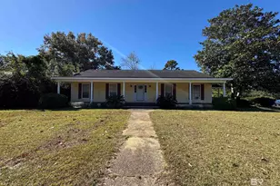 100 Robbins Blvd, Daphne, AL 36526 - Photo 1