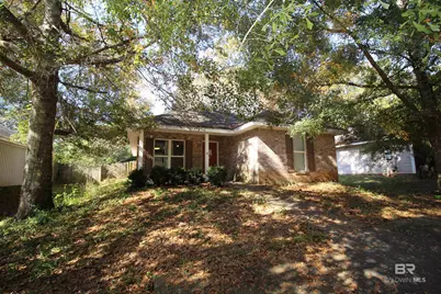 22895 Monroe Street, Robertsdale, AL 36567 - Photo 1