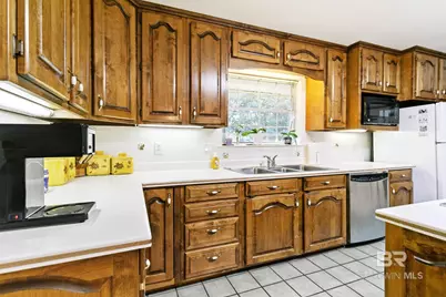 752 Evergreen Street, Fairhope, AL 36532 - Photo 9