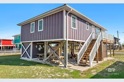 437 E Buchanan Court, Gulf Shores, AL 36542 - Photo 35