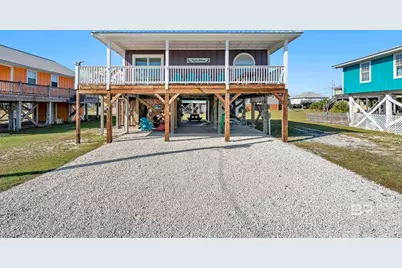 437 E Buchanan Court, Gulf Shores, AL 36542 - Photo 3