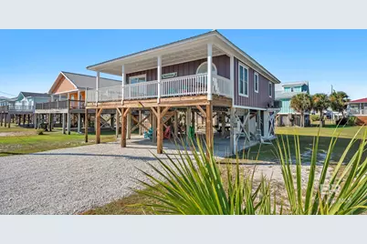 437 E Buchanan Court, Gulf Shores, AL 36542 - Photo 5