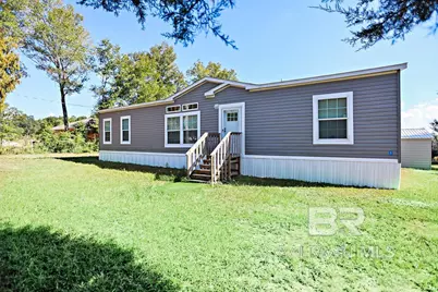 19180 Horseshoe Circle, Seminole, AL 36574 - Photo 1
